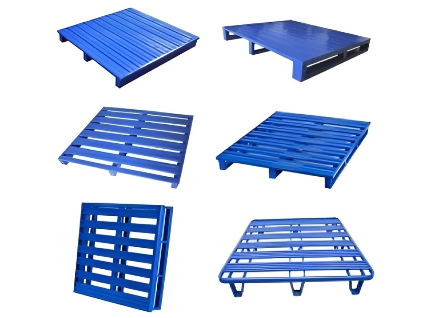 Industrial Pallet in Chakan